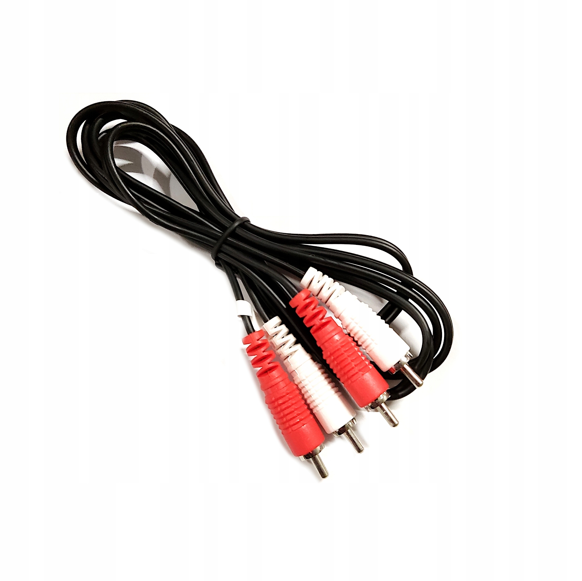 Kabel Vitalco RK220 2x RCA (cinch) - 2x RCA (cinch) 1,5 m