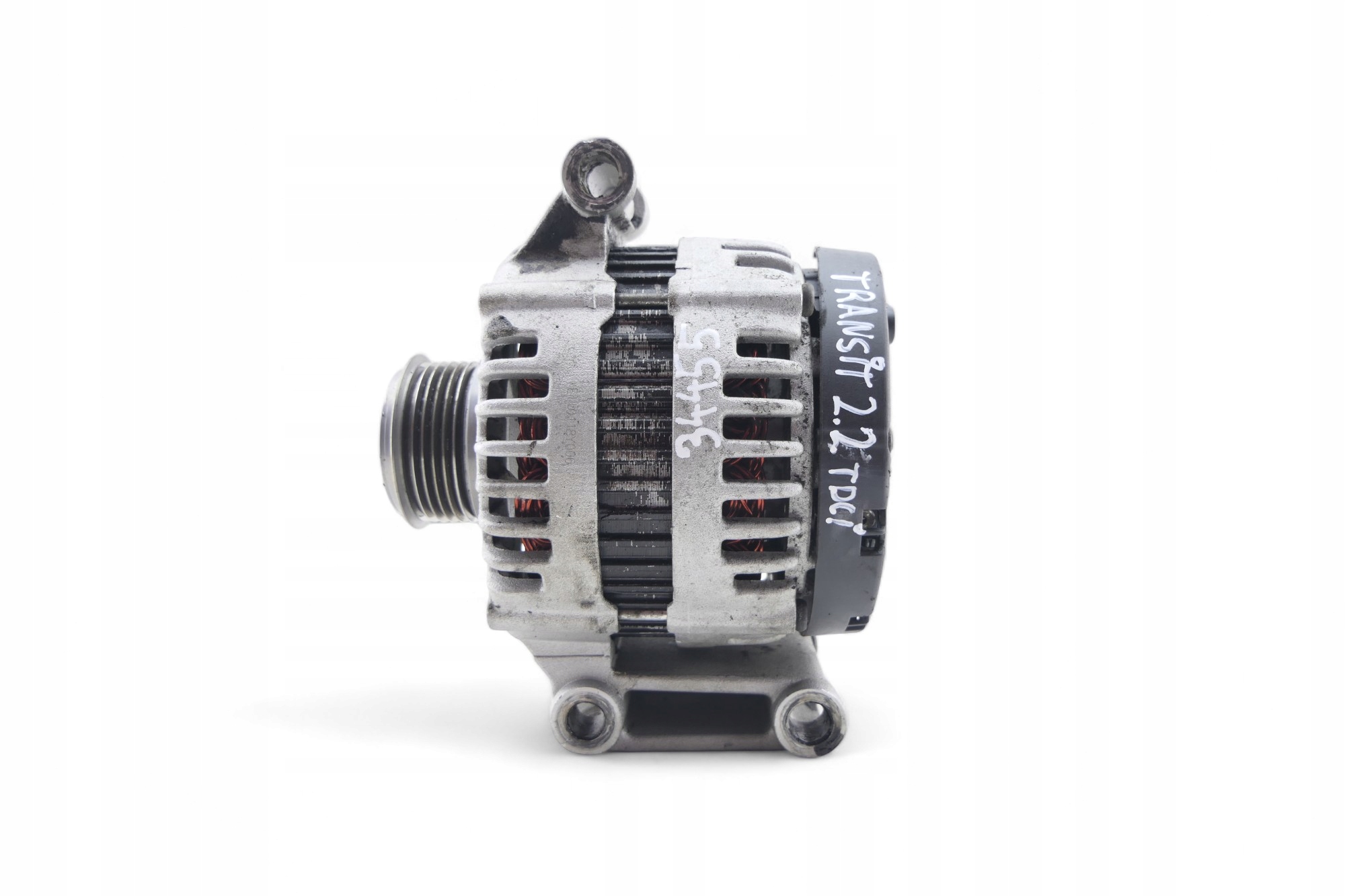 Alternator FORD TRANSIT MK7 2.2 TDCI
