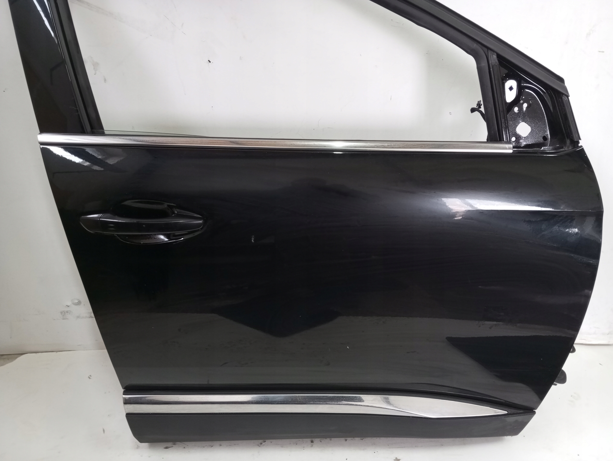 door right front PEUGEOT 5008 II 23R
