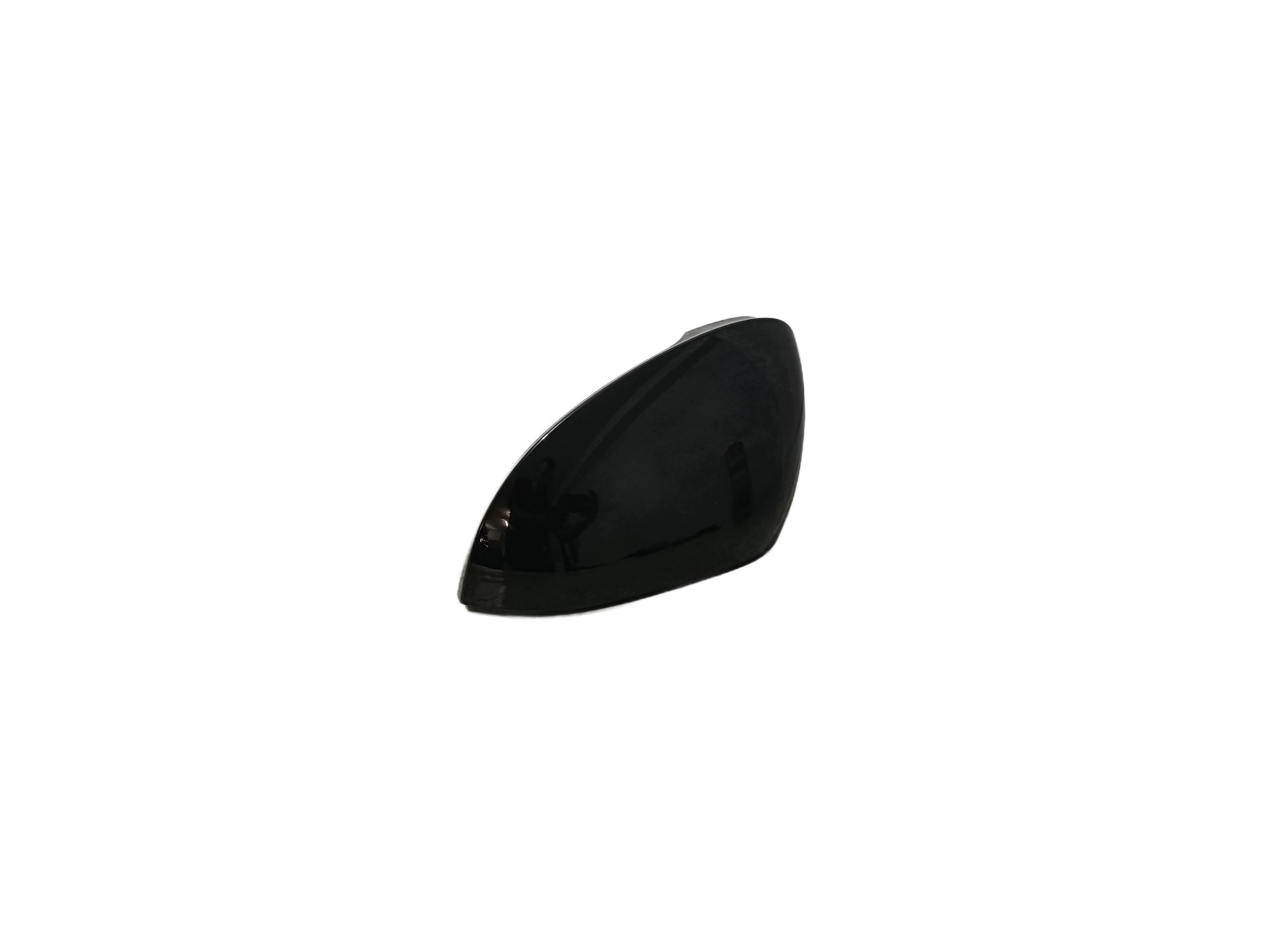 VW GOLF 8 VIII 19- cover cover for mirror left front 5H0857537C