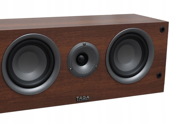 GŁOŚNIK CENTRALNY DO KINA TAGA HARMONY TAV-807C Marka TAGA Harmony