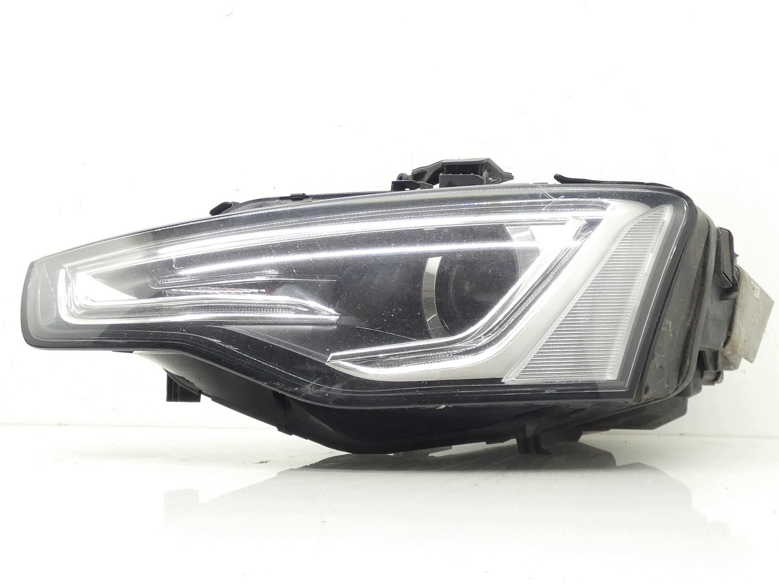 light left front left front XENON AUDI A5 8T LIFT 11-15R 8T0941005A