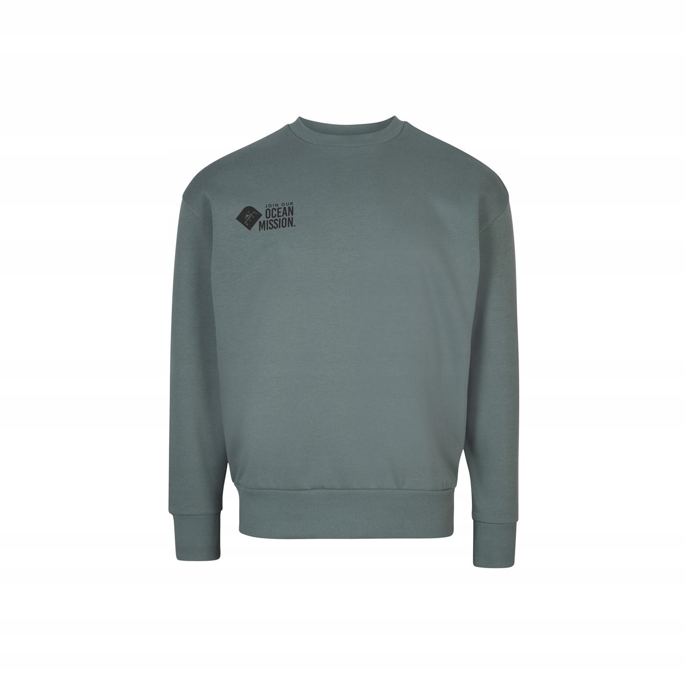 Pánská Mikina Atlantic Sweat Crew S