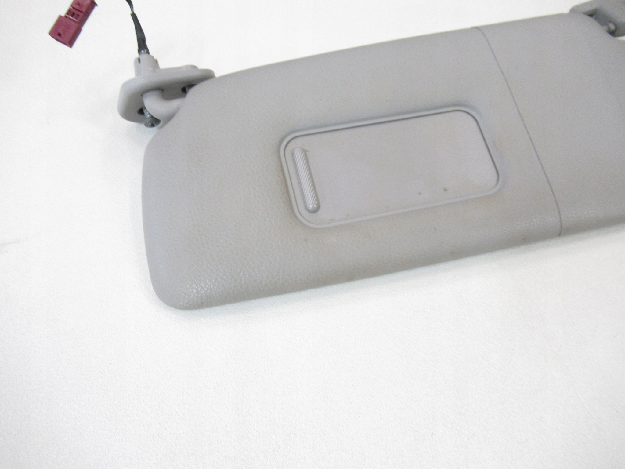 cover przeciwsloneczna left BMW e63