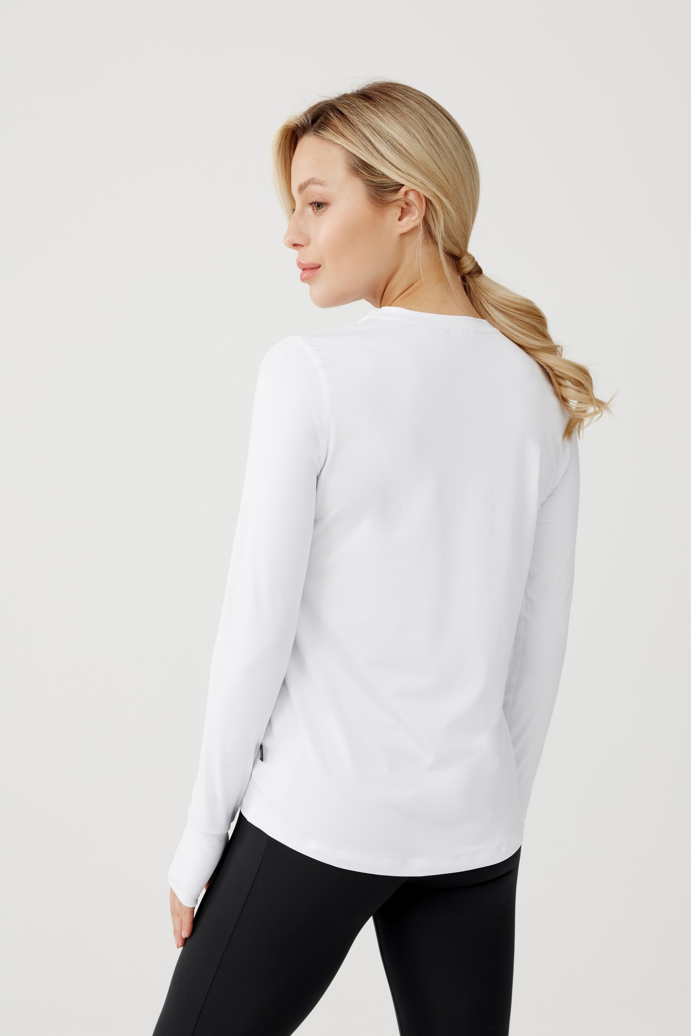 DAMSKA KOSZULKA SPORTOWA SZYBKOSCHNĄCA DO BIEGANIA Marka Rough Radical