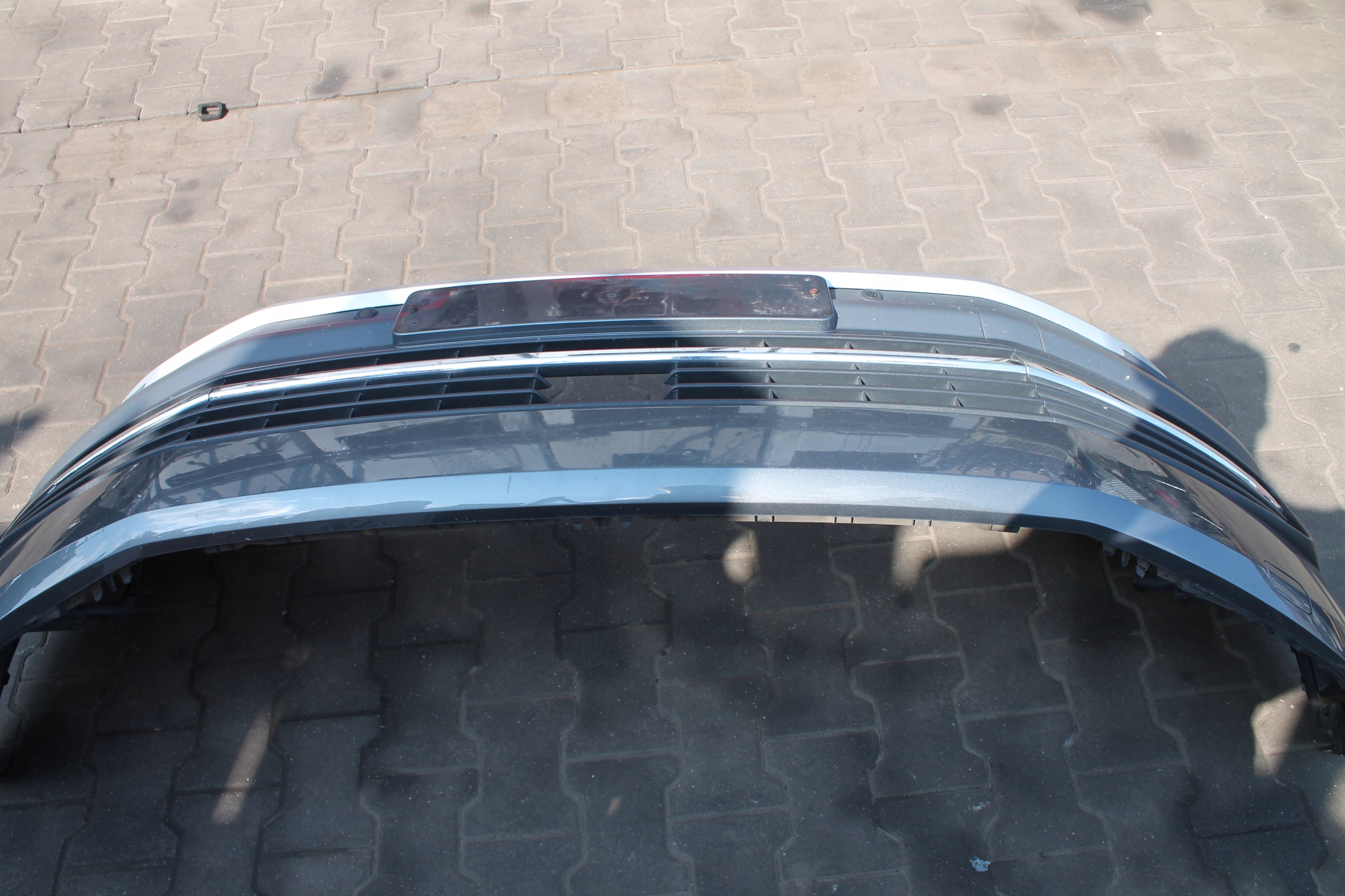 Paraurti Anteriore VW T6 PANMERICANA LR7H