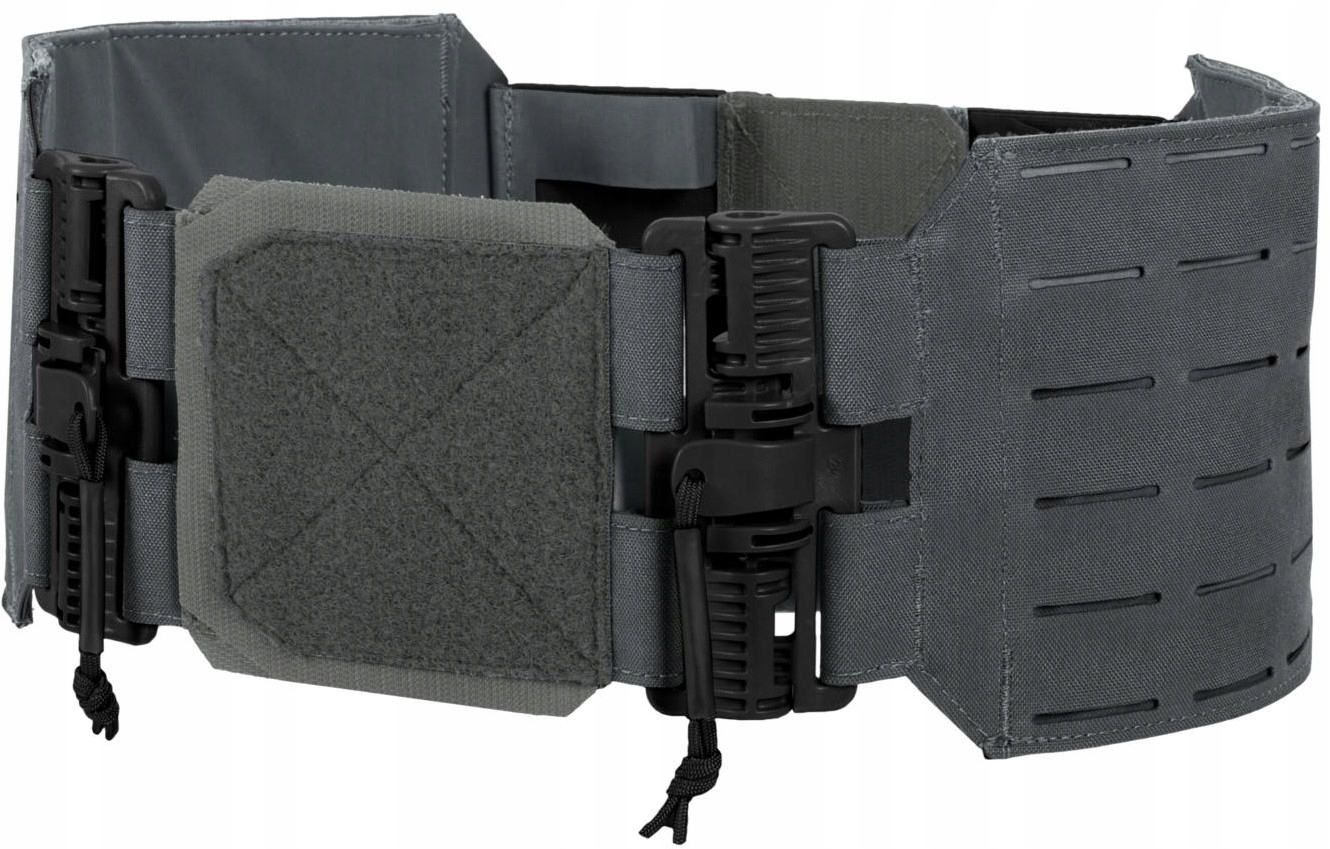 Spitfire Mk II Rychloupínací Cummerbund XL Direct Action Shadow Grey