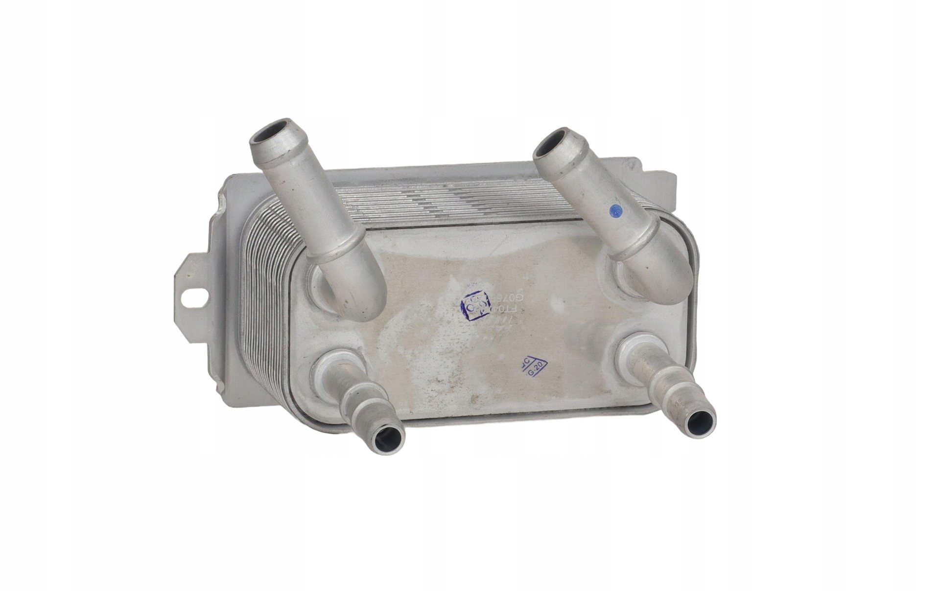 Chladič Převodovky Ford Mondeo V 12>