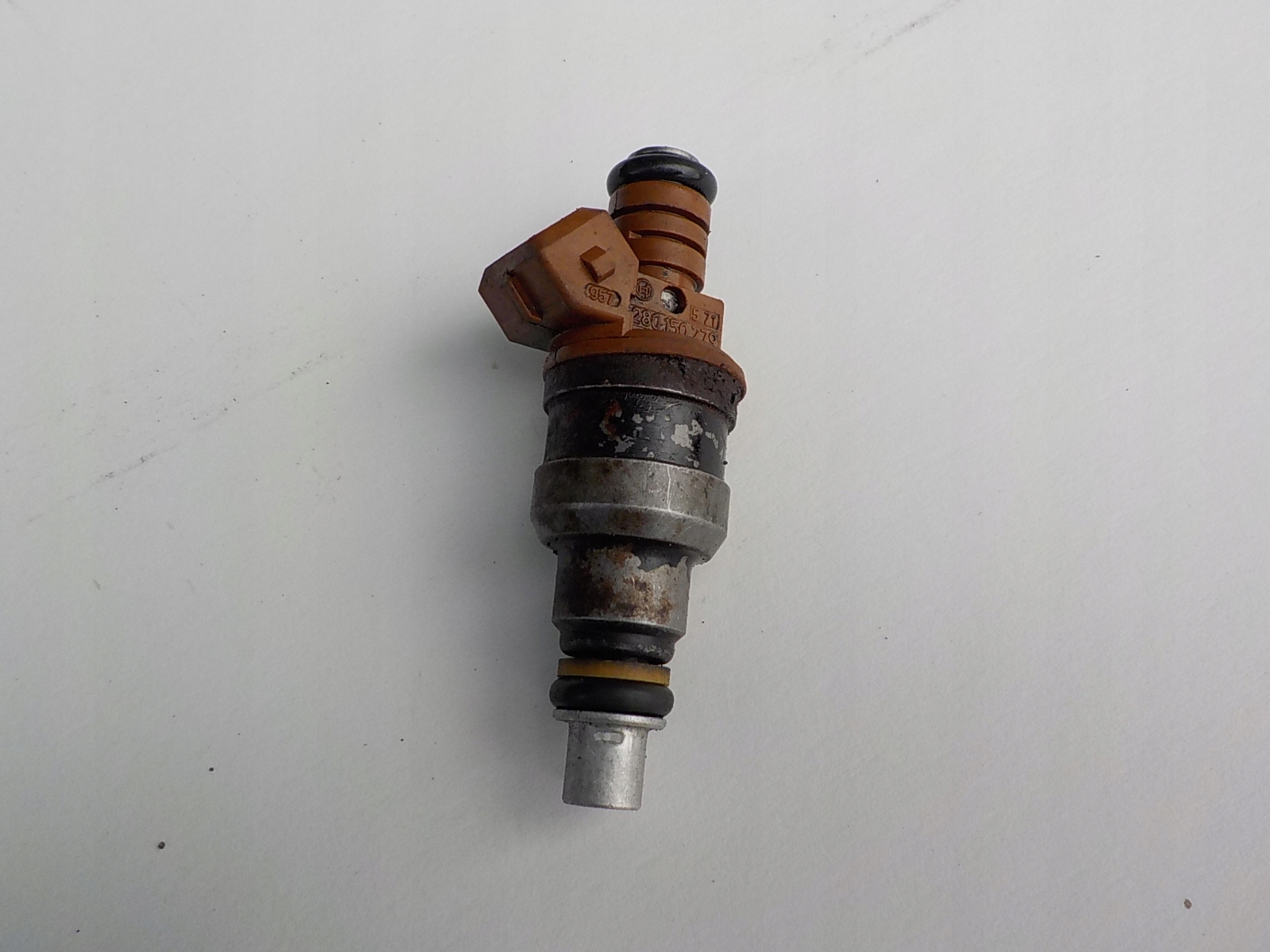 VOLVO 850 2.0 2.5 B injector 0280150779
