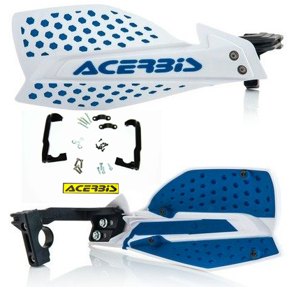 Listki handbary osłony dłoni ACERBIS X-ULTIMATE