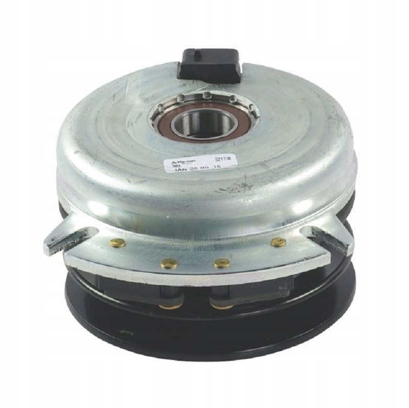 Sprzęgło elektromagnetyczne AL-KO T18-102HD MT4112 521684 25,4/133 Oryginał Marka Warner