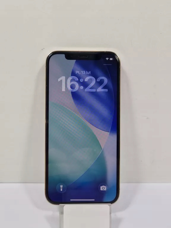 Смартфон Apple iPhone 12 Pro 6 ГБ / 256 ГБ 5G злотый