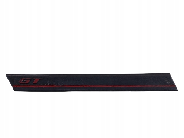 VW GOLF III moulding DEKOR GT
