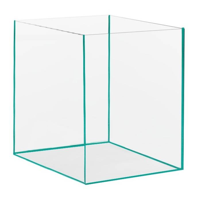 Levně Akvárium 25x25x30 Diversa 19l