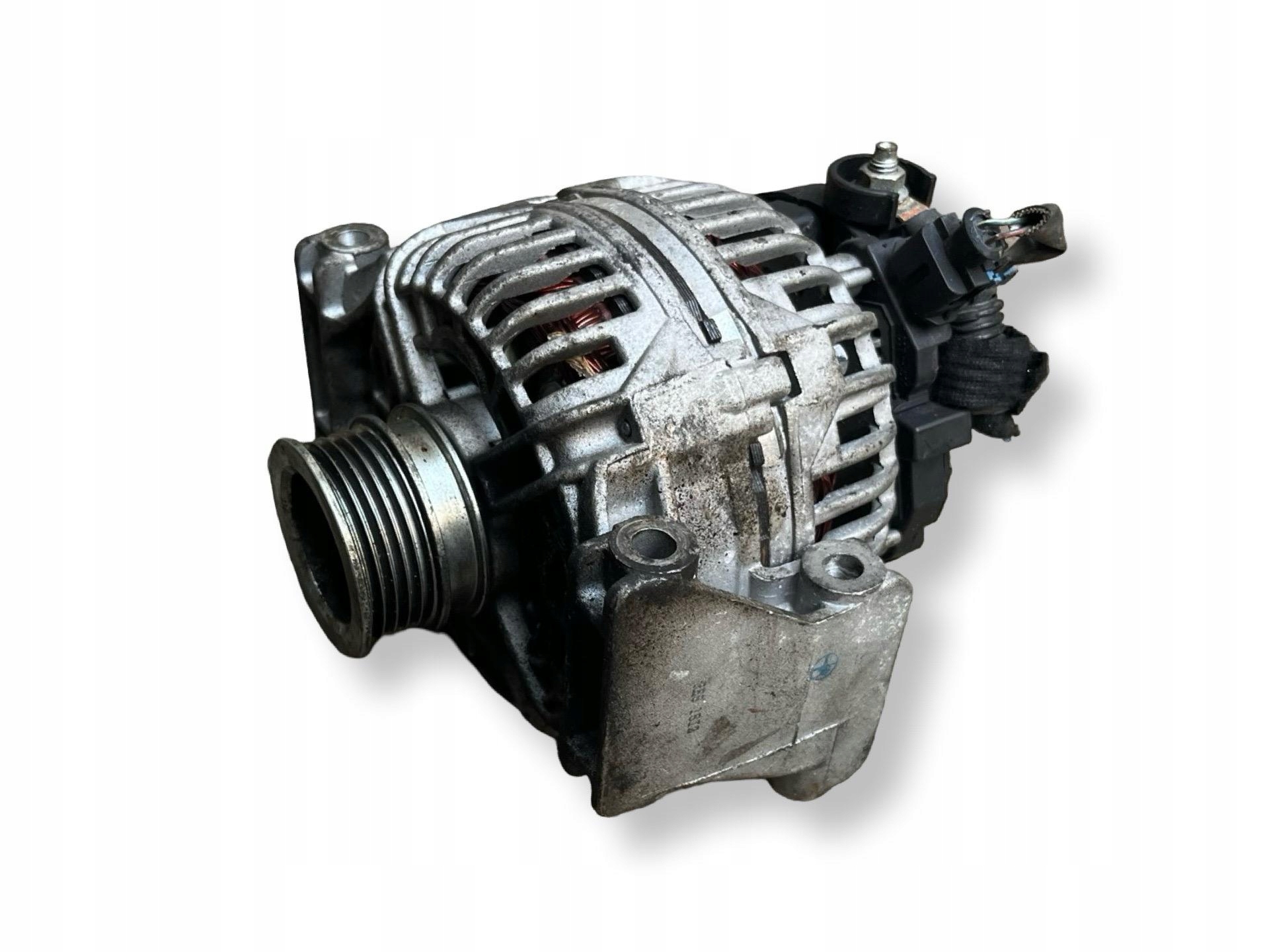 Alternator Opel Vectra C 2005 93176035