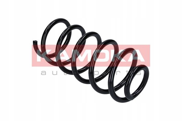 KAMOKA SPRĘŻYNA TYŁ 2120023 Producent części Kamoka