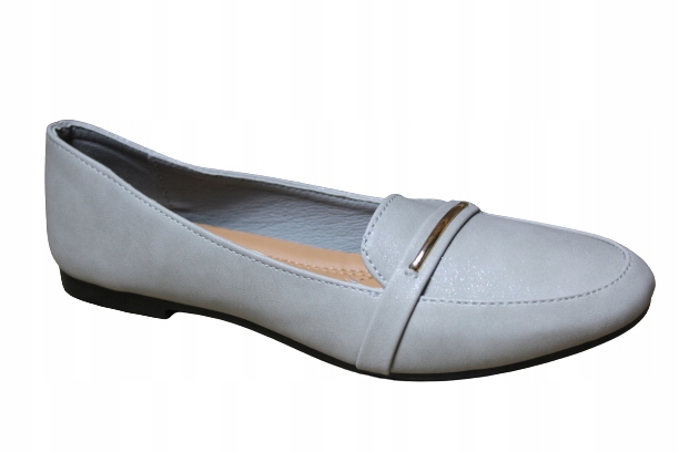 

Buty Baleriny roz. 39