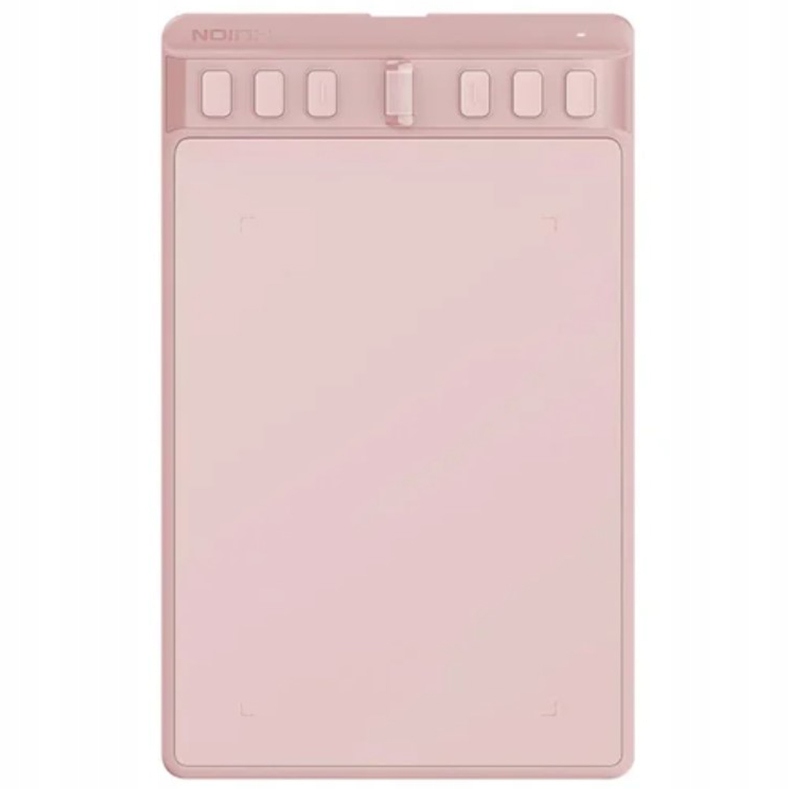 Tablet graficzny HUION Inspiroy 2S Pink Stan opakowania oryginalne