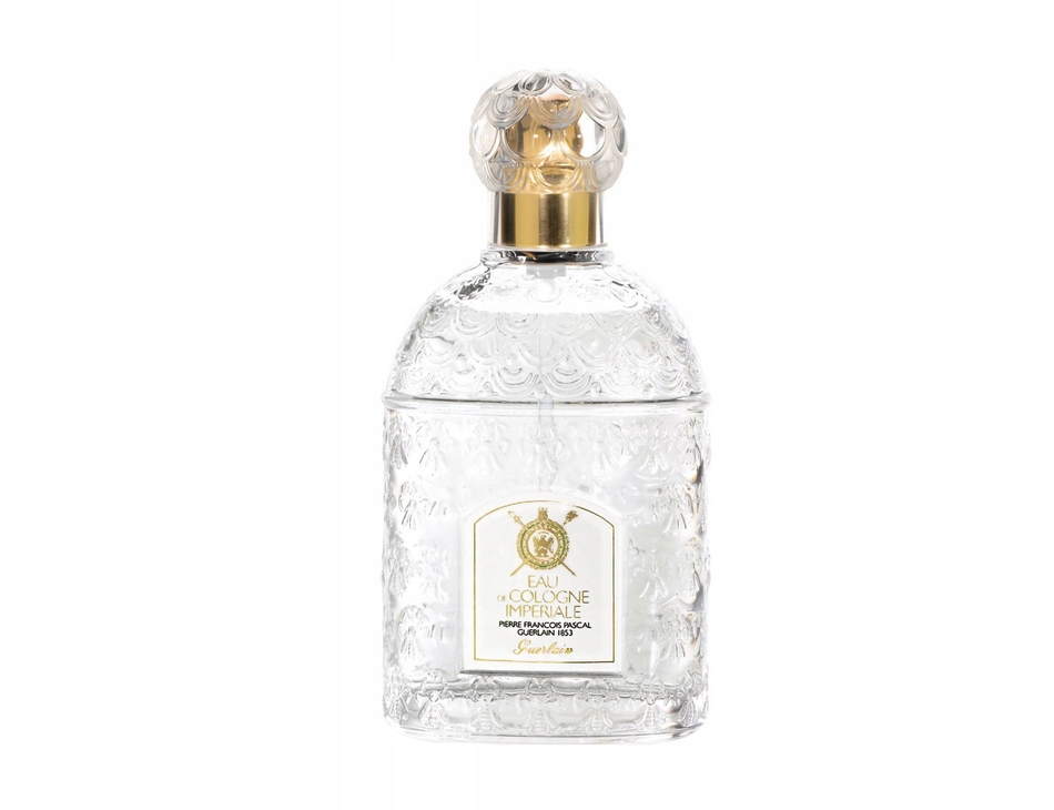 Guerlain Eau de Cologne Imperiale 100 ml Kolínská voda