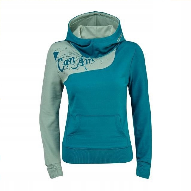 Bluza Damska Can-Am Cozy Rozmiar Xs 2864810274