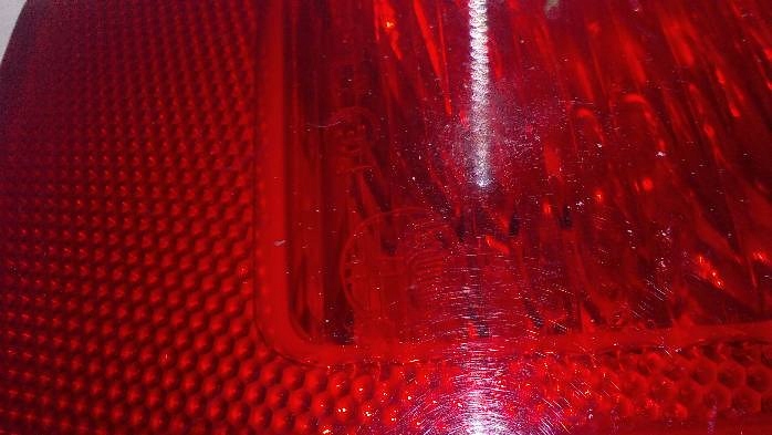 фонарь правый ALFA ROMEO 147 2003r.