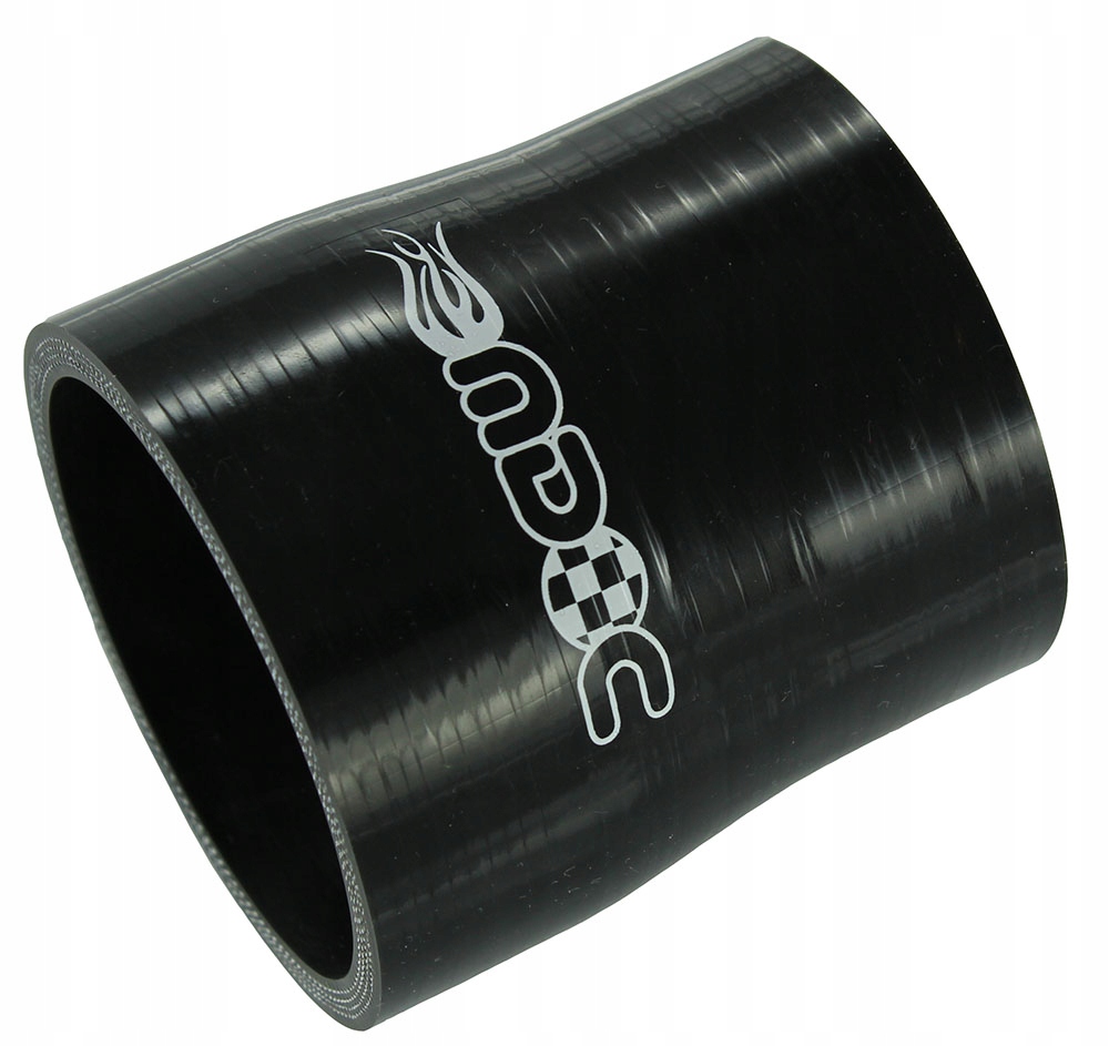 MDC ŁĄCZNIK SILIKONOWY REDUKCJA 70/57 intercooler