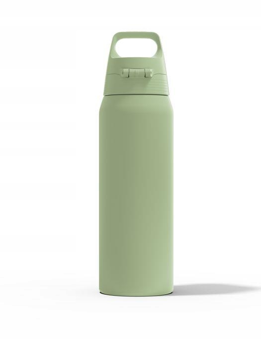 Sigg Termoláhev Shield One Eco Green 0.75L