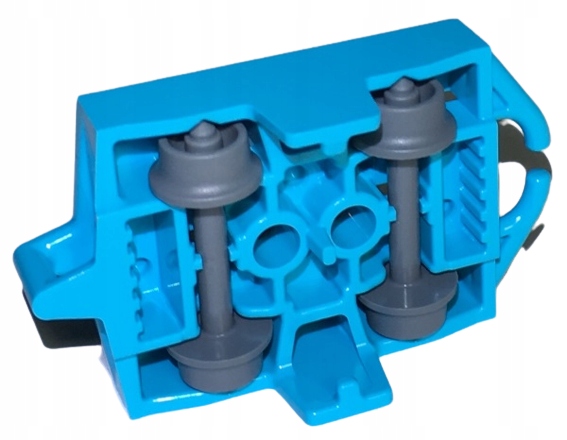 

Lego 26021c01 Roller Coaster wózek z kołami (7g)