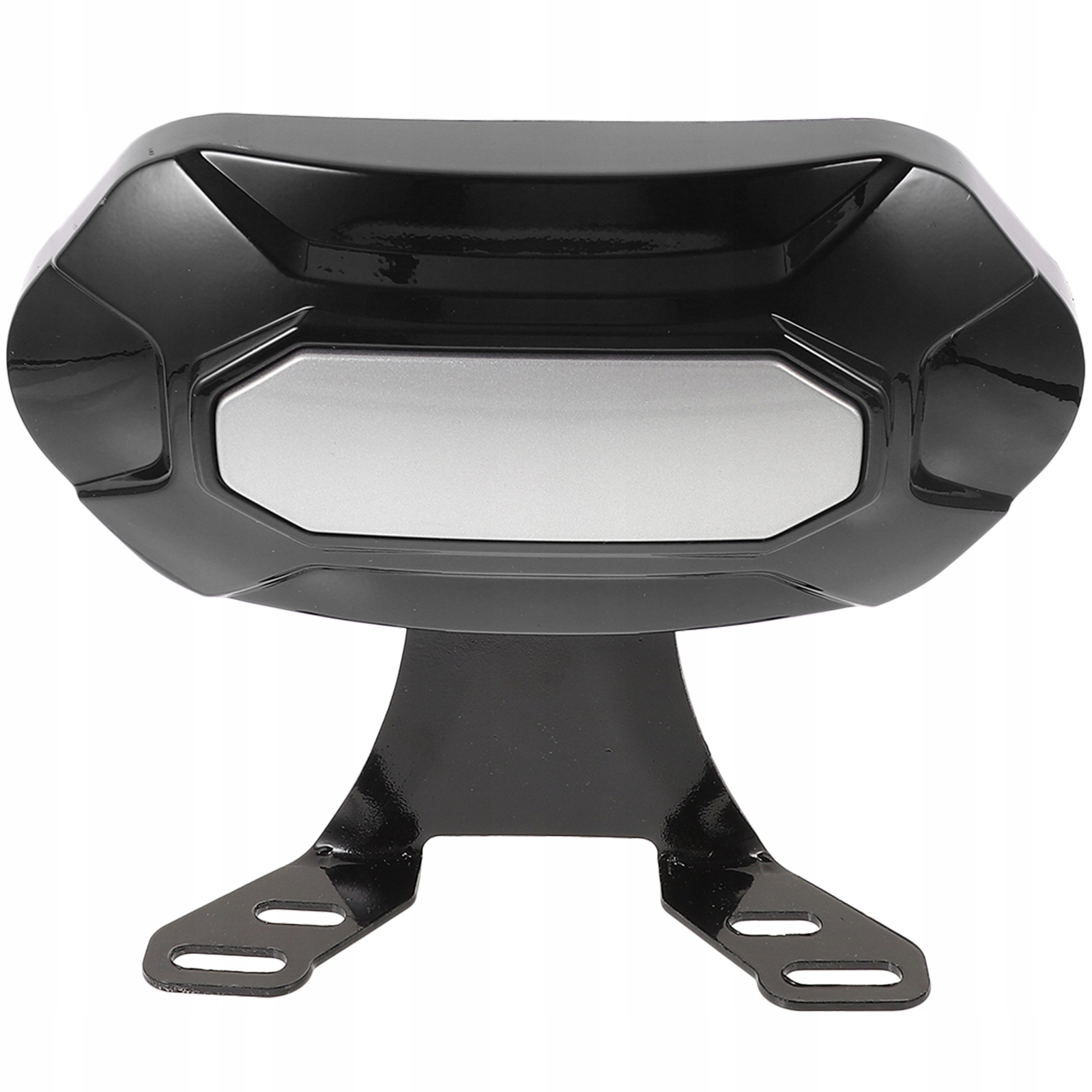 Zdejmowane oparcie motocykla Rodzaj inny