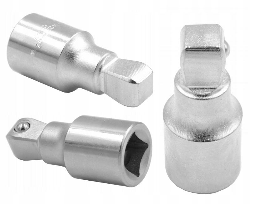 

Przedłużka Uchylna 1/2" 55MM King Tony