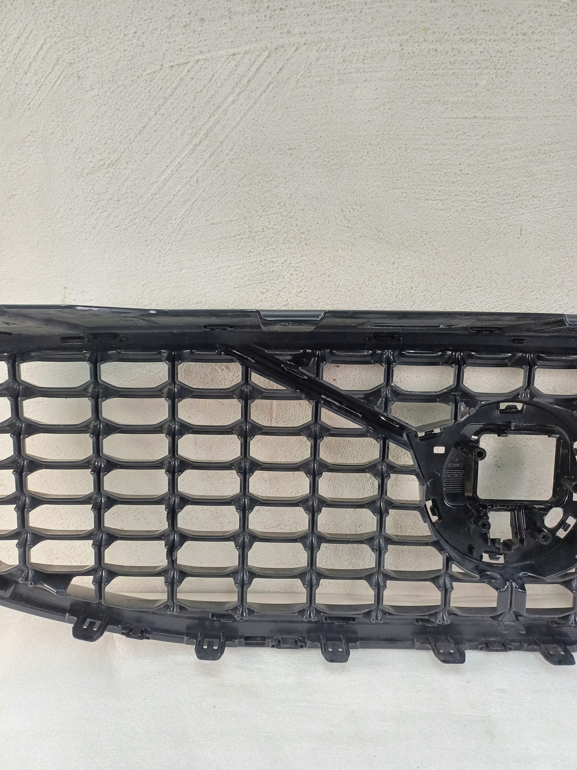 Volvo XC60 Kühlergrill FRONTGRILL Kühlergitter 32291026 - Thumbnail 11
