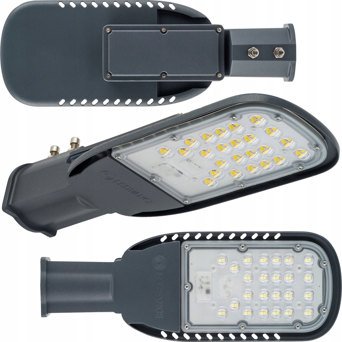 LEDVANCE ECO AREA Lampa uliczna 60W/840 4000K 7200 lm Marka Ledvance