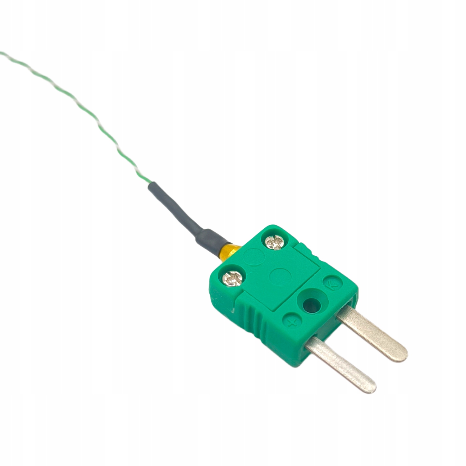 Sonda termoparowa ST-17 typu K od -75°C do 260°C Kod producenta ST-17