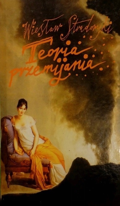 Teoria przemijania Wiesław Stradomski