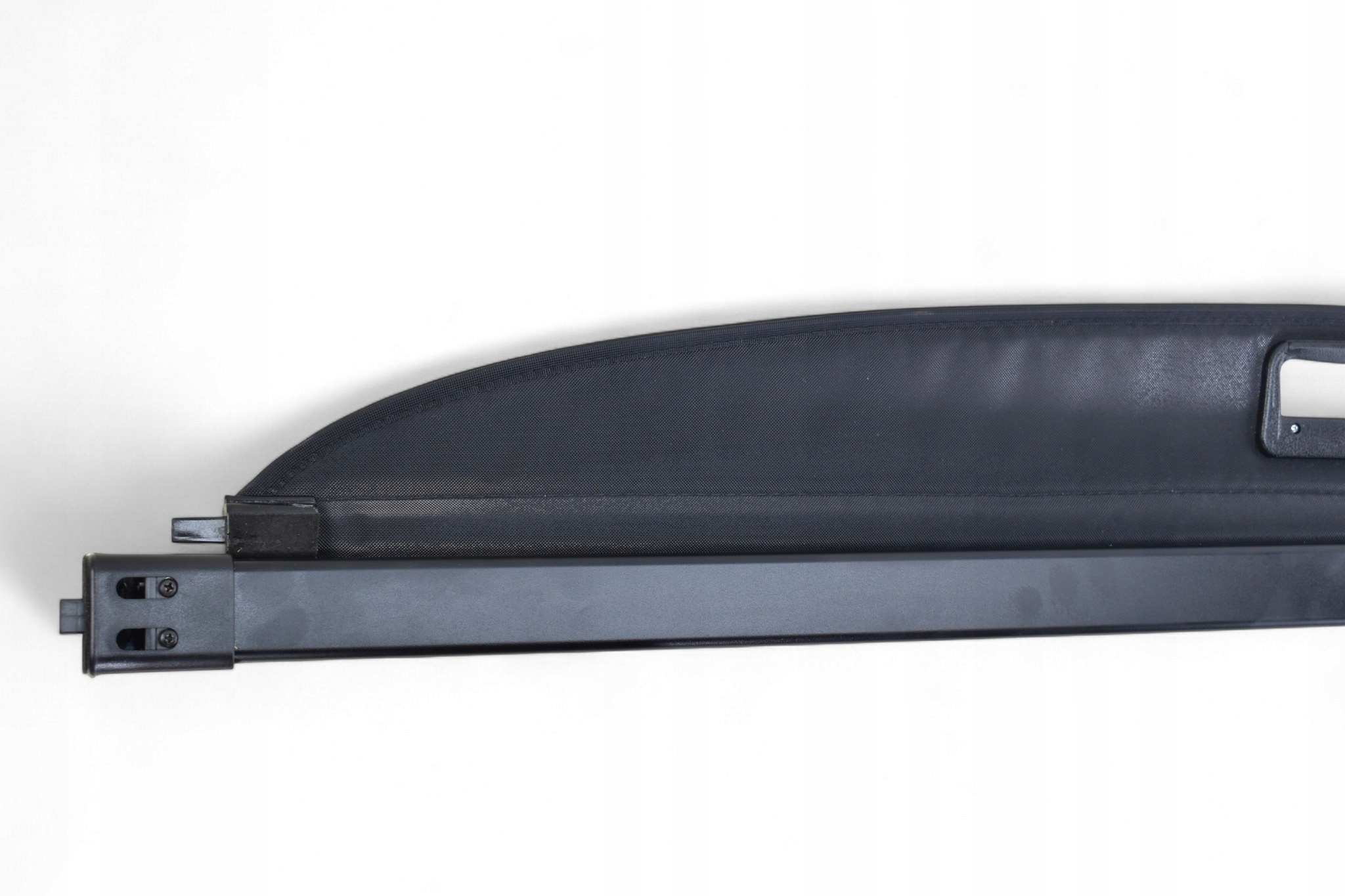 blinds boot MERCEDES ML W164 2005-2011R