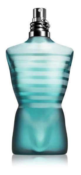 Jean Paul Gaultier Le Male Toaletní voda pro muže 40 ml