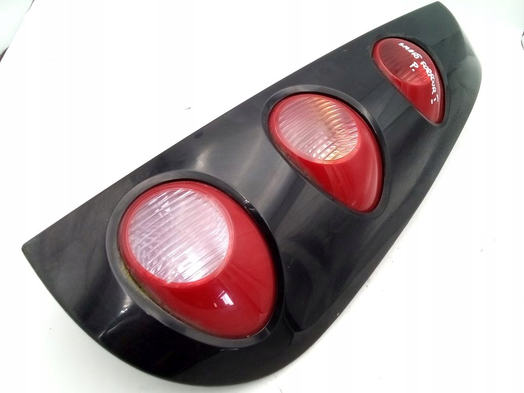 Smart Forfour For Four et 1 feu droit arrière arrière A4548200664