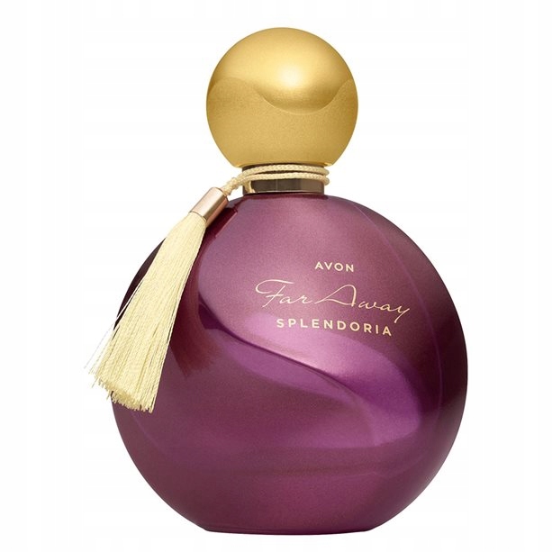 

Avon Far Away Splendoria Perfumy Woda Perfumowana