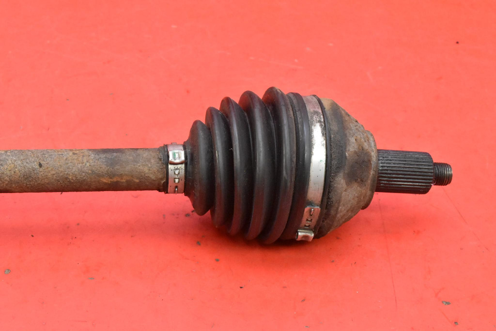 semi-axis left front MANUAL SEAT IBIZA 4 IV 1.9TDI 105 KM 08-12