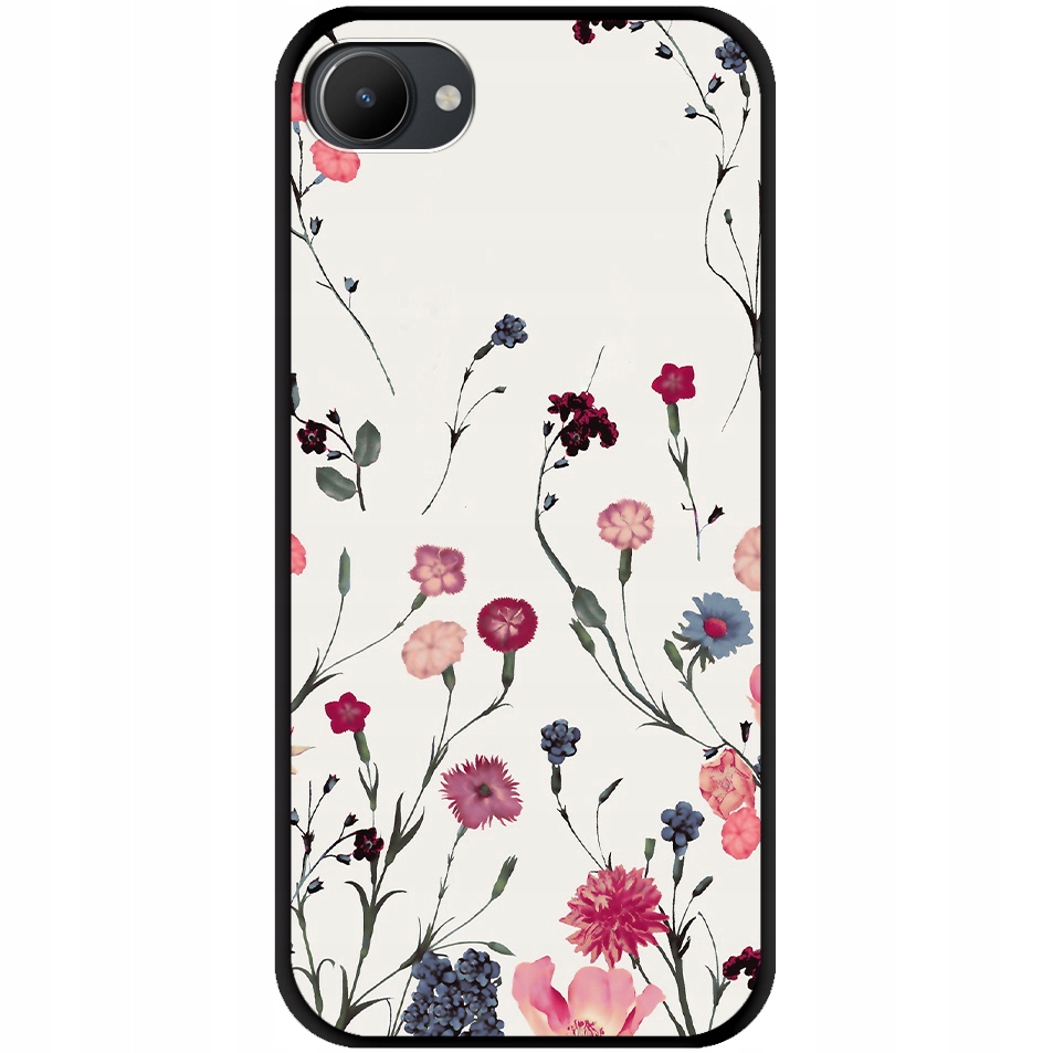 

Etui do Realme C30 Case Szkło