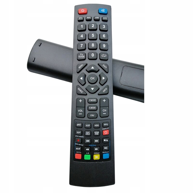 Pilot do TV Sharp Aquos LC40CFE4042E Sklep, Opinie, Cena w Allegro.pl