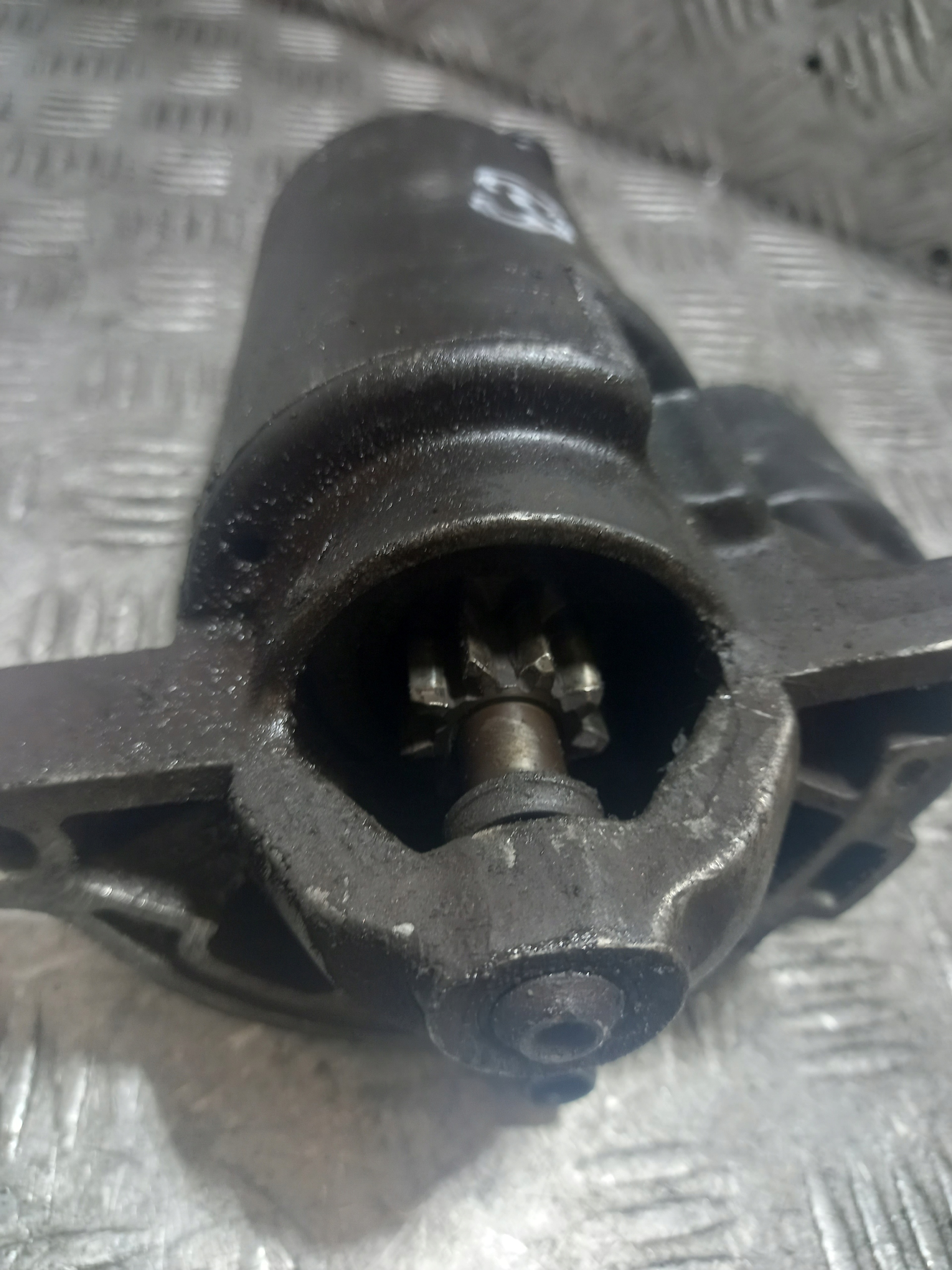 starter CITROEN C3 036911023Q