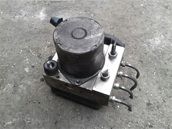 насос ABS subaru Forester III 2.0 d 0265230481