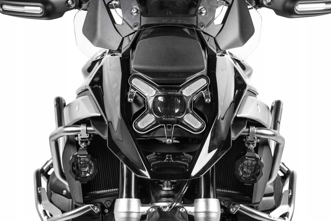 MB Osłona lampy Touratech do BMW R1300GS Producent Touratech