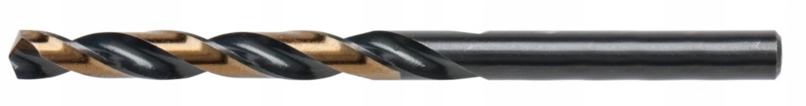 

Wiertło do metalu split point 1x wydłużone 8mm
