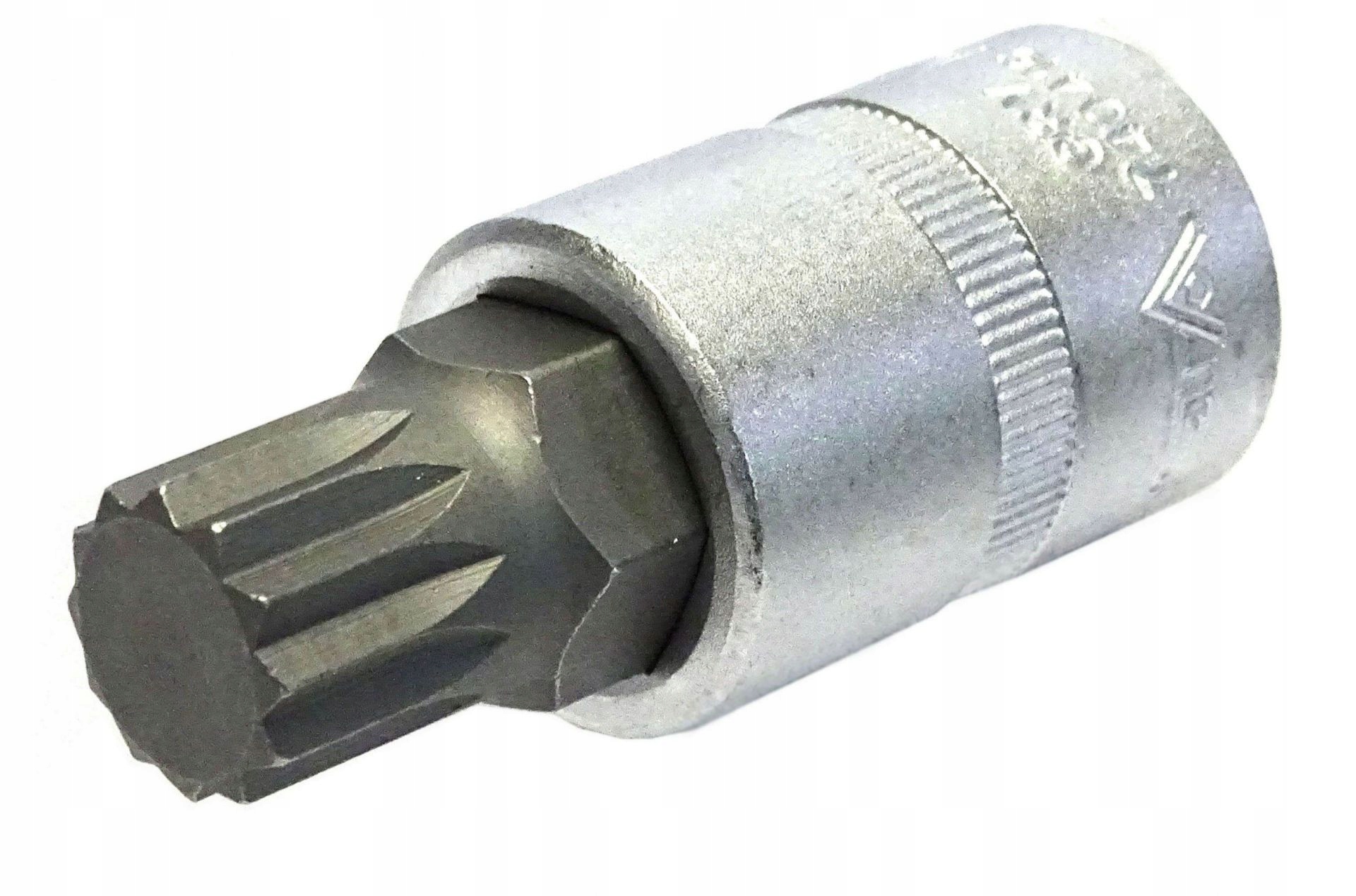 

Klucz Wpustowy Spline M16x55 Nasadka 1/2 740416