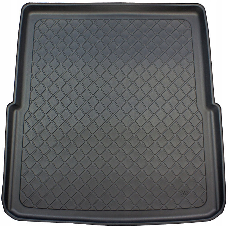 

Skoda Superb III Kombi 5D 2015- Mata bagażnika