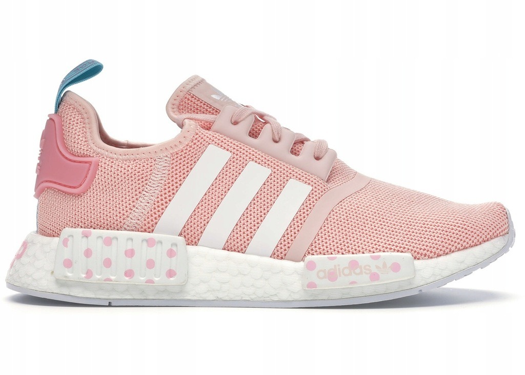 ADIDAS ORIGINALS NMD R_1 X Toy Story 'Bo Peep' EG7316 38