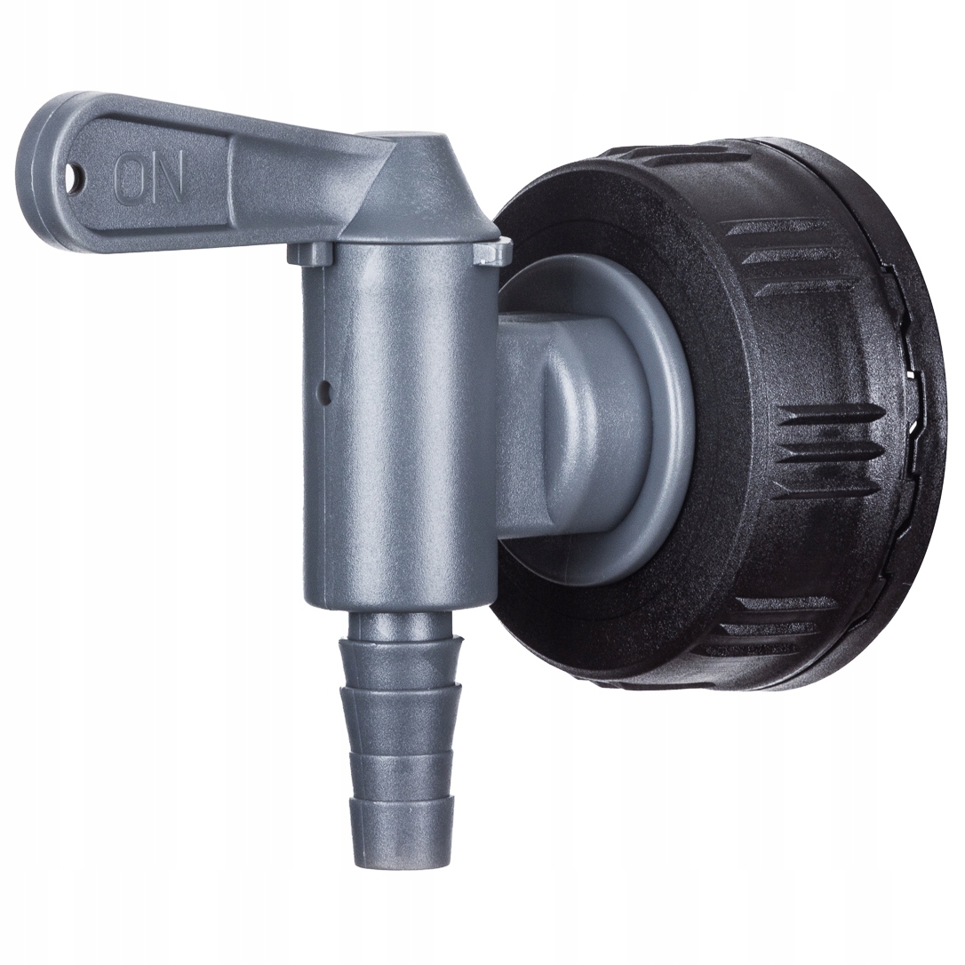 Fx Protect Tap Cap 50mm Szczelny Kranik Do Kanistrów I Baniek 5 Litrowych