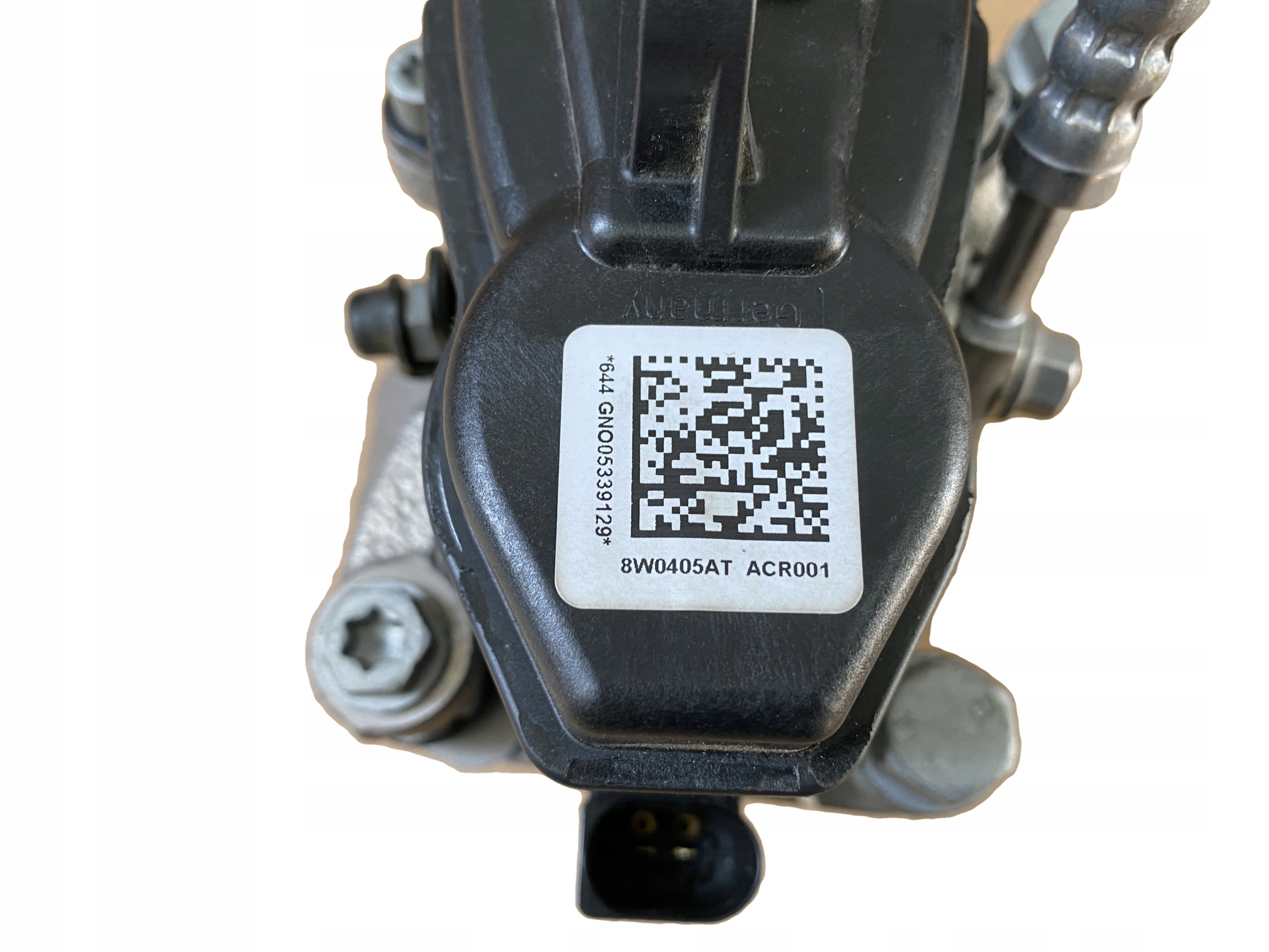AUDI A4 A5 8W B9 caliper brake left rear part